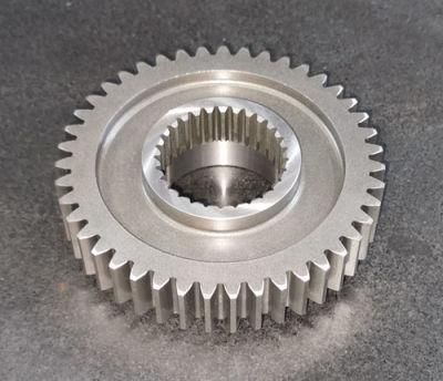 Top Quality Gears of Hydraulic Pump China