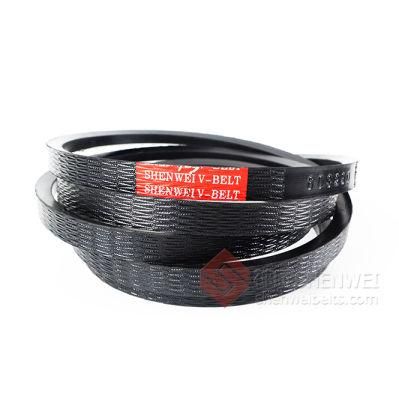 V-Belt Combine Harvester Belt for Claas, New Holland, Case, John Deere Agricultural Machinery Drive