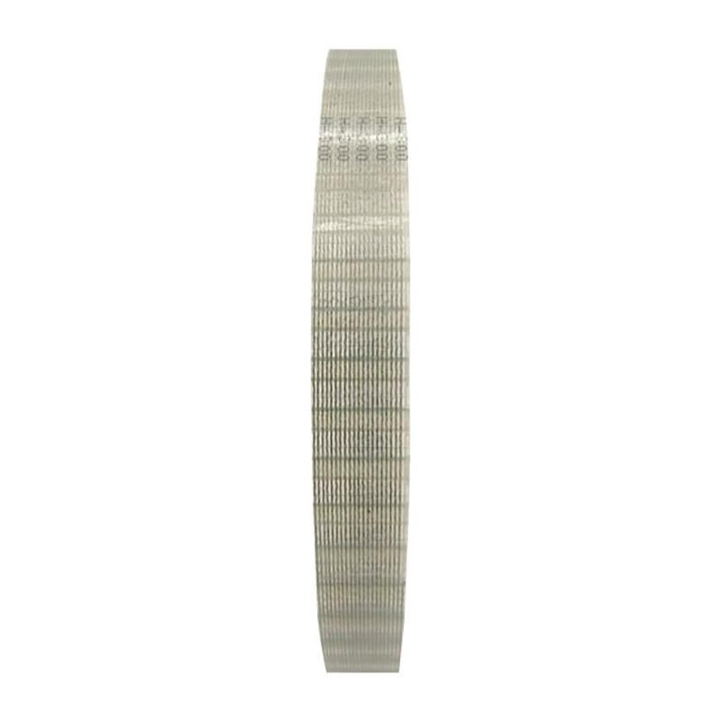 PU H300 Timing Belt Steel Wire Cord Transmission Synchronous Belt