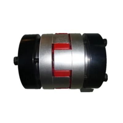 Huading High Quality XL Star Type Flexible Coupling (JB/T 10466-2004)