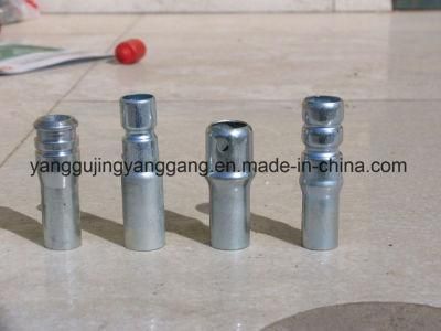 Spare Parts for Flexible Shaft Assembly