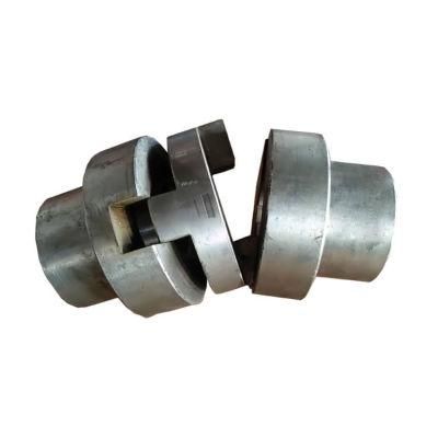 Densen Customized Miniature Oldham Coupling, Flexible Oldham Coupling, Metal Coupling