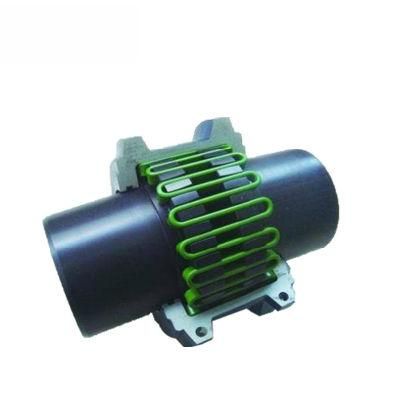 Hot Sale Flexible Conveyor Grid Coupling