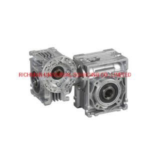 Zhujiang Shaft Input Gearbox Gear Reduction