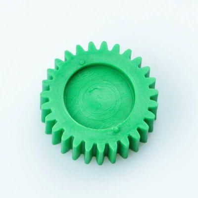 High Quality Disk Gear POM Spur Gear Module Factory Dye CNC Kit Parts