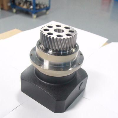 High Torque Electric Motor Gear Planetary Gearbox Speed Reducer for Servo Motor