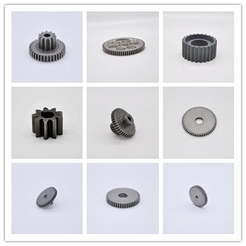 ISO/Ts16949 OEM Sintered Gear for Electric Tool/Spur Gear /Sun Gear /Gear for Reducer Gearbox/Sintered Pinion