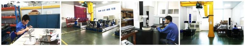 Hot Sale High Efficiency Gearmotor for Ceramic Industry