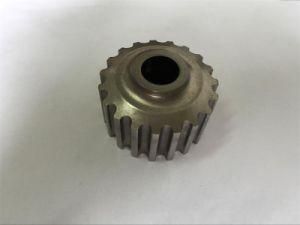 Sintered Powder Metal Gear Qg0723 for Automotives