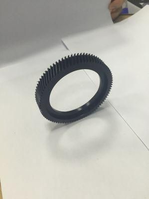 OEM Precision Milling Turning Gears Parts Harden Steel Spur Gear