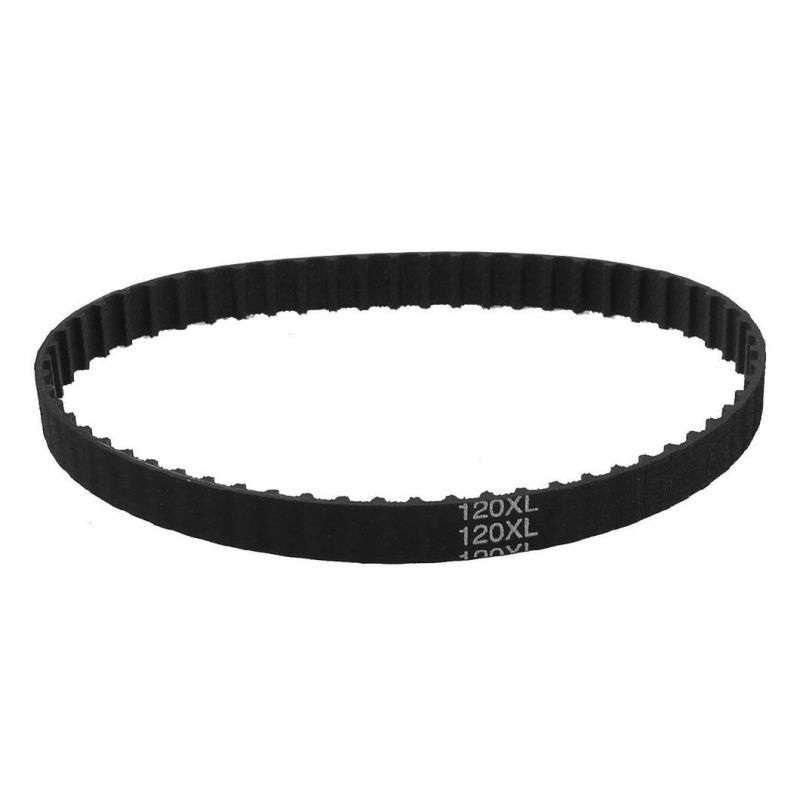 Htd 3m Transmission Belt Closed Loop Length 321mm Width 10mm Pitch 3mm Teeth Number 107 for 3D Printer Accessories