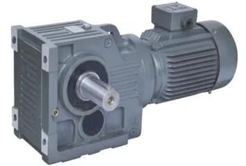 Ka Series Helical Bevel Gear Speed Reducer