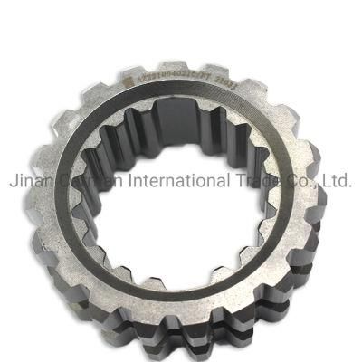 Wg2210040010 Sinotruk HOWO Truck Spare Part Transmission Spindle Sleeve