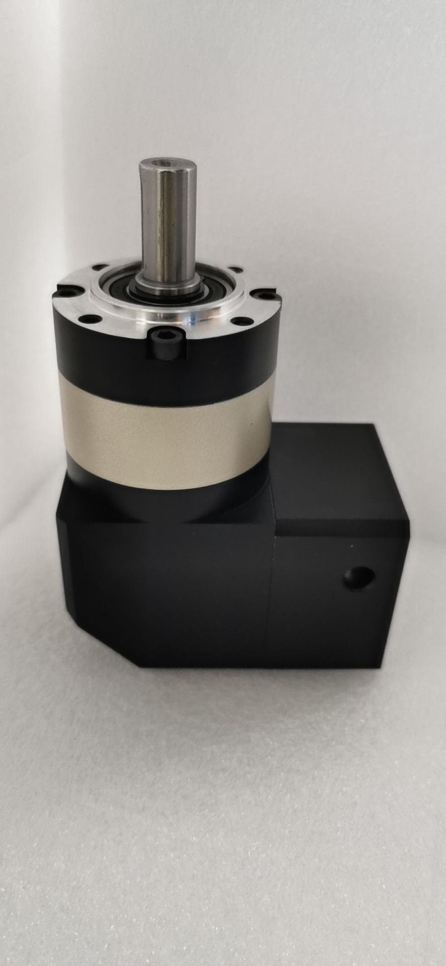 Right Angle Gearbox for NEMA 23 Stepper Motor