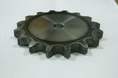 C-Type Platewheel for Industry/Transmission Parts/Agriculture Machine
