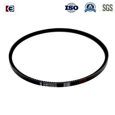 Professional Motorcycle Drive V Belt for Power Transmission