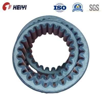 Heat-Resistant and Tear-Resistant Drive V Belt Agricultural Machinery Belt Transmission Belt