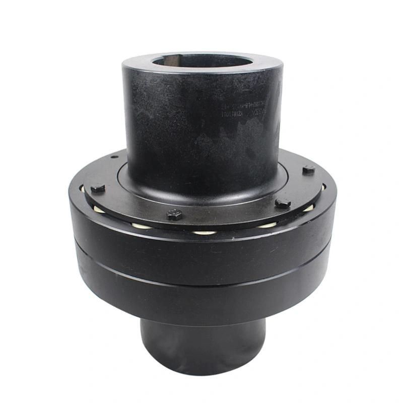Elastic Pin Coupling Model Lx Series