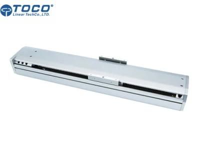 Toco Motion Linear Module for Bottle Filling Instruments