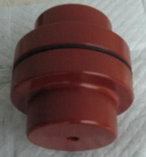 HRC Coupling for Two Shaft Joint