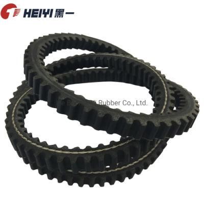 Manufacturer Banded Rubber V Belt for Heavy-Duty Passenger Car and Truck