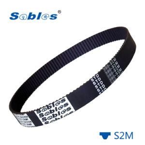 Std S2m Rubber Timing Belt