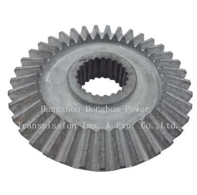 Customer Design Sprocket with Finished Bore