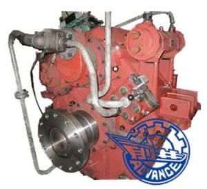 Hcq1400 Marine Gearbox for Marine Diesel Engine
