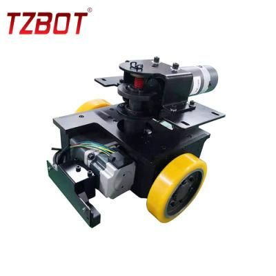 Hot Sale 400W Motor Wheel for Electric Vehicle (TZCS-400-36TS)