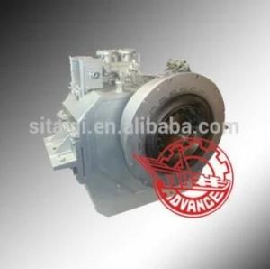 High Speed Marine Gearbox Hcm1400