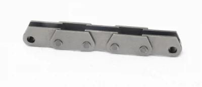 Transmission Belt Parts High-Intensity and High Precision and Wear Resistance Mt28 DIN Standard Mt Series Conveyor Chains