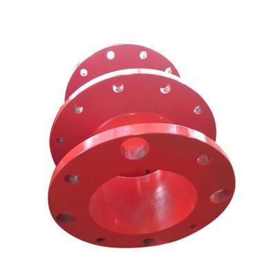 Densen Customized Coupling Fittings, Quick Coupling Fittings, Coupling Part-Intermediate