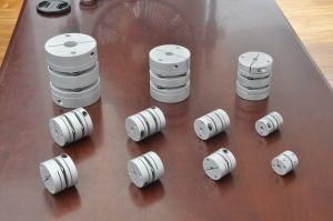 Elastic Coupling Diaphragm Coupling Flexible Coupling