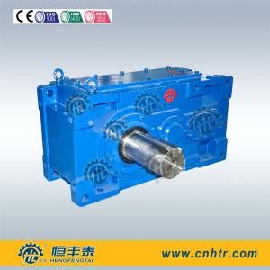 H. H Series Helical Gear Unit Reducer for Conveyor and Ball Grinder
