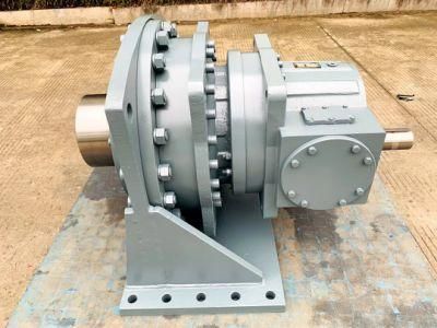 X Series Industrial Planetary Gearbox Gx3naz10 for Cement