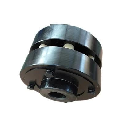 Elastic Pin Coupling Model Lx Series