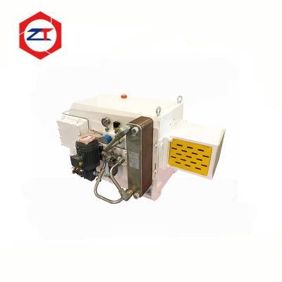 Shtdn High Speed Gearbox for Twin Screw Extruder Machine