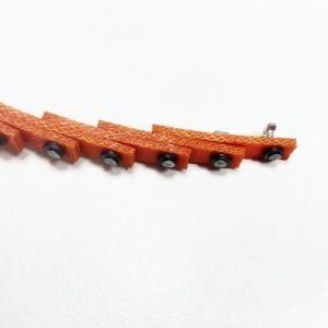 Power Tweist Link V Belt with Nuts for Fishing Boat