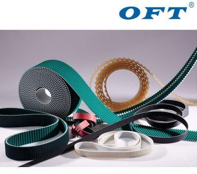 Oft Classical V-Belts, Rubber Transmission Bands, Dongil Repalced Belts -Yw029