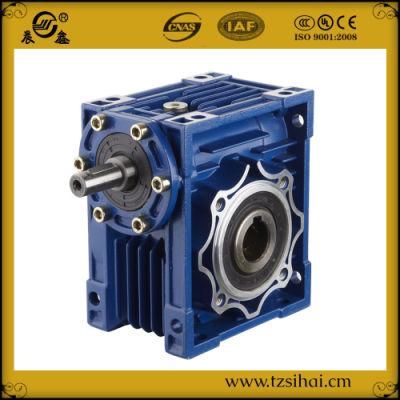 90 Degree Shaft Worm Gearbox for Substitude for Bonfiglioli