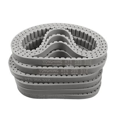 At5 Timing Belt At10 Timing Belt Polyurethane Synchronous Belt