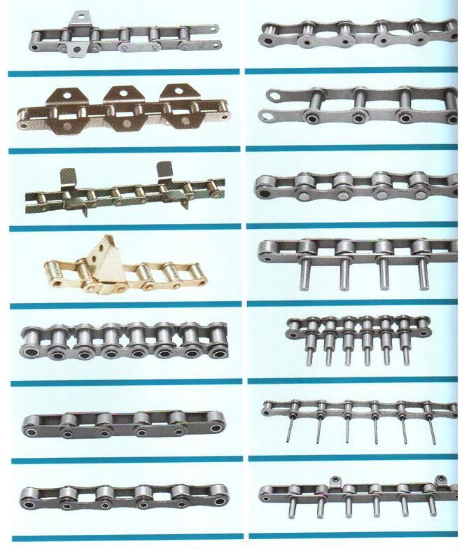 C2060/30t Conveyor Chain Sprocket