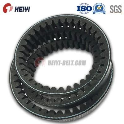 Durable Rubber Belt, Industrial Belt, Harvester Belt