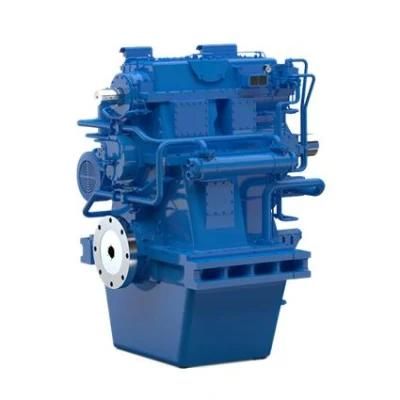 Submerged Dredge Pump Gearbox Professional Manufacturing Reducer Worm Gearbox