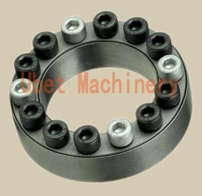 Shaft Hub Locking Assembly for Laser Cutting Machine