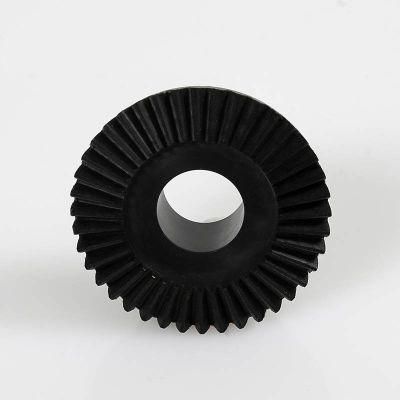 High Precision Spiral Mini Bevel Gear Small Gear Wheel