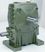 Wpa Worm Gearbox Cast Iron Transmission Gear Reducer Worm Gear