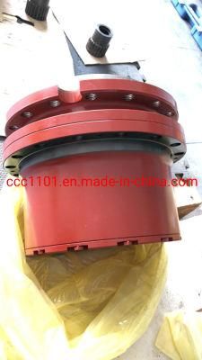 China Factory Gft17 T2 3503 Rexroth Gearbox Final Drive