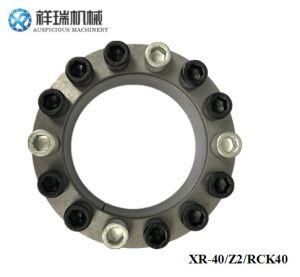 Z2/Rck40 Type Industrial Steel Mechanical Locking Devices