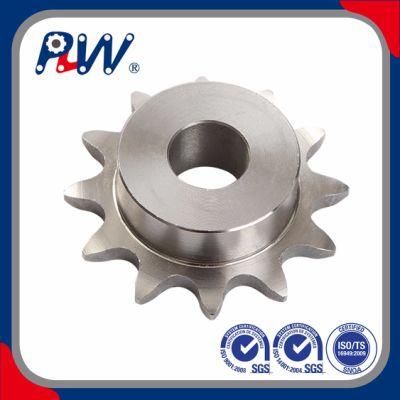 Best Quality Hardened Teeth China Made Professional Roller Chain Sprocket